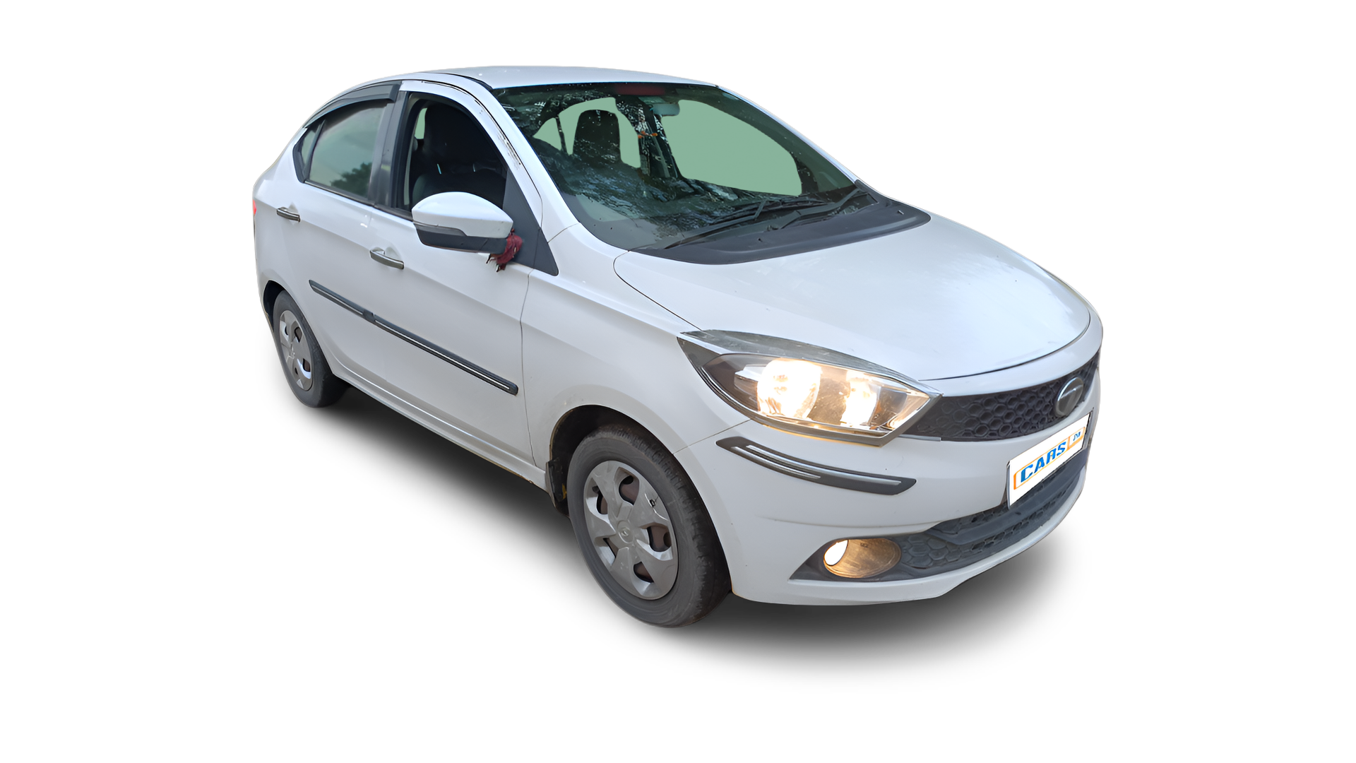 2018 Tata TIGOR - Sedan - Petrol - Manual - ₹4.00 lakh